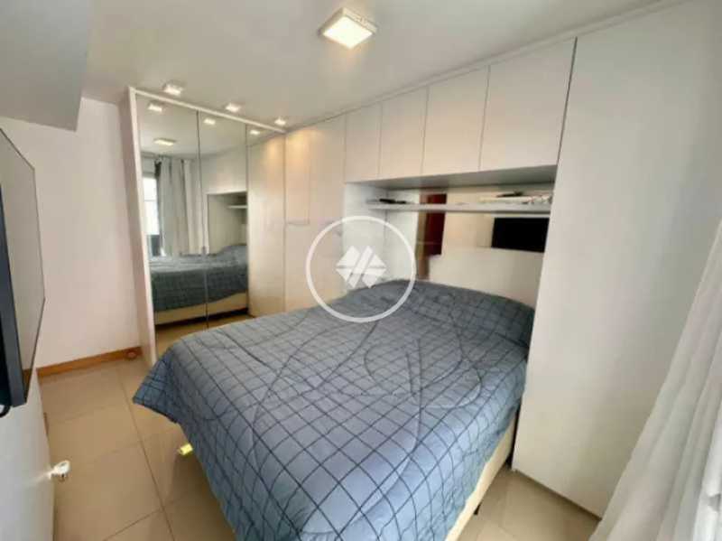 Apartamento 3 quartos à venda  Botafogo, Rio de Janeiro - R$ 1.600.000
