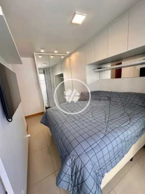 Apartamento 3 quartos à venda  Botafogo, Rio de Janeiro - R$ 1.600.000