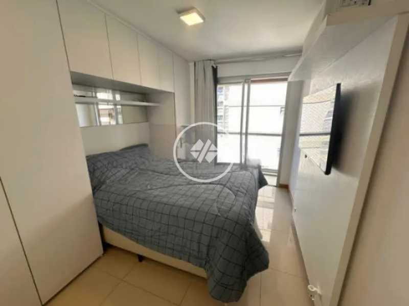 Apartamento 3 quartos à venda  Botafogo, Rio de Janeiro - R$ 1.600.000