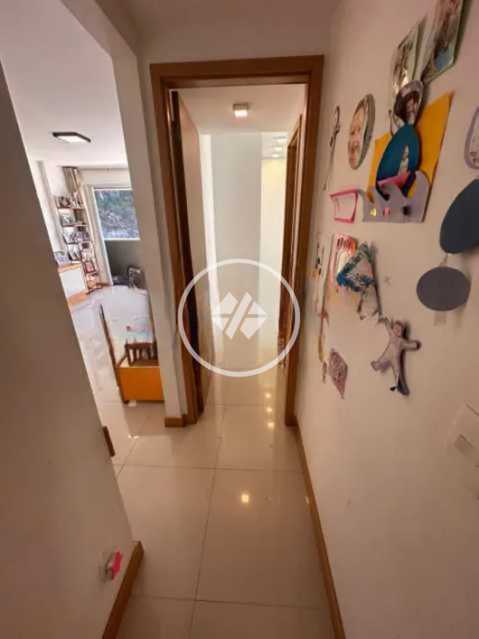 Apartamento 3 quartos à venda  Botafogo, Rio de Janeiro - R$ 1.600.000