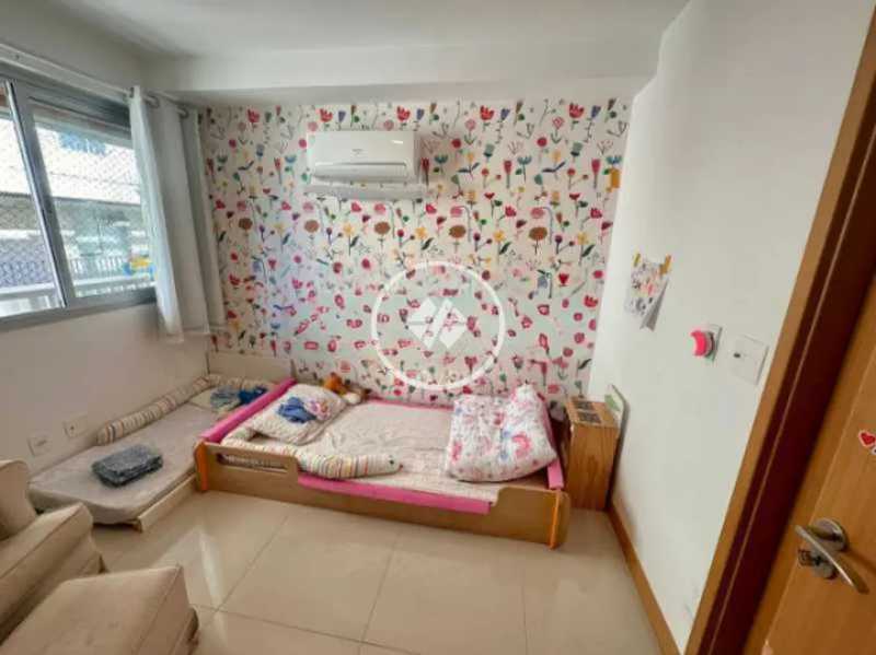 Apartamento 3 quartos à venda  Botafogo, Rio de Janeiro - R$ 1.600.000