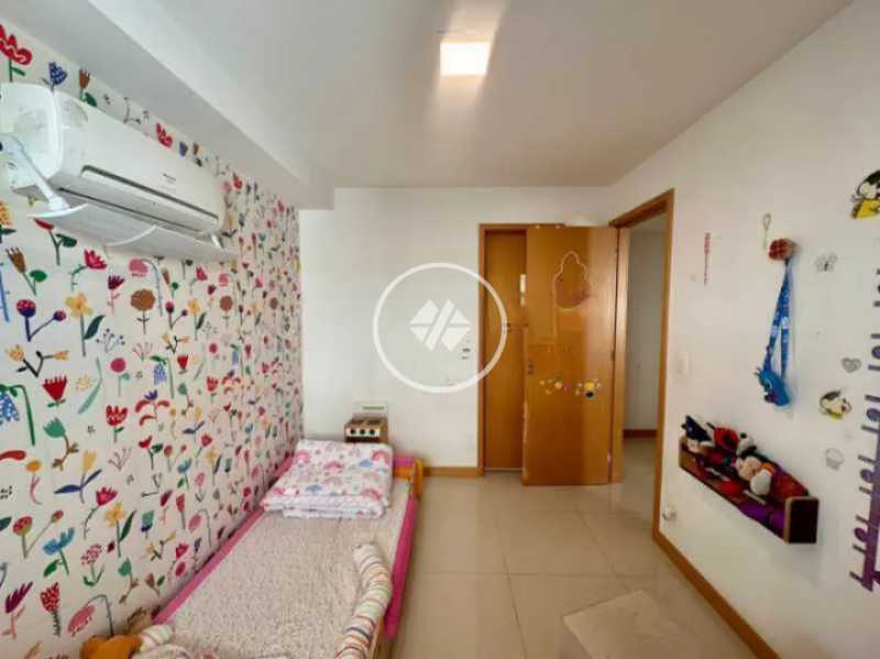 Apartamento 3 quartos à venda  Botafogo, Rio de Janeiro - R$ 1.600.000