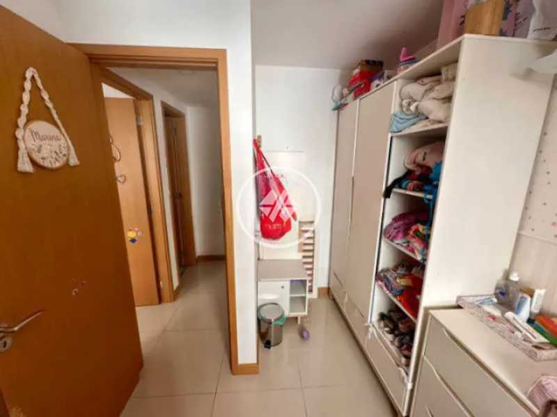 Apartamento 3 quartos à venda  Botafogo, Rio de Janeiro - R$ 1.600.000