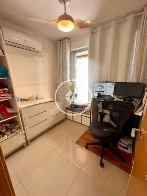 Apartamento 3 quartos à venda  Botafogo, Rio de Janeiro - R$ 1.600.000
