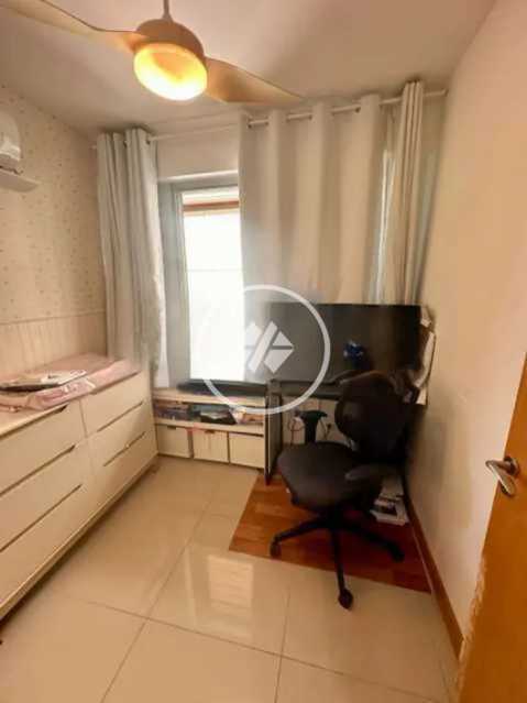 Apartamento 3 quartos à venda  Botafogo, Rio de Janeiro - R$ 1.600.000