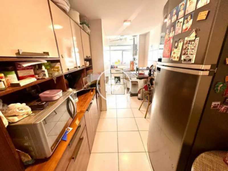 Apartamento 3 quartos à venda  Botafogo, Rio de Janeiro - R$ 1.600.000