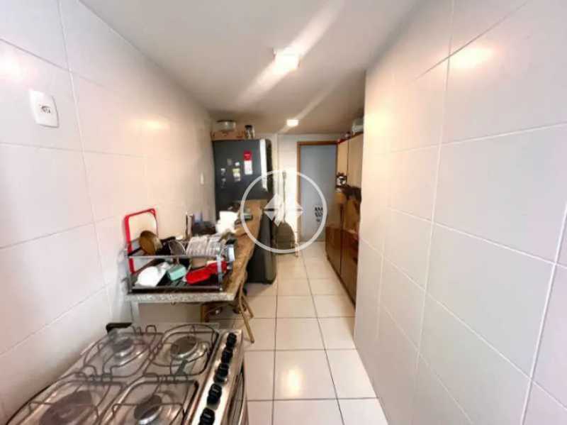 Apartamento 3 quartos à venda  Botafogo, Rio de Janeiro - R$ 1.600.000