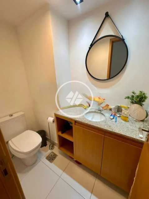 Apartamento 3 quartos à venda  Botafogo, Rio de Janeiro - R$ 1.600.000