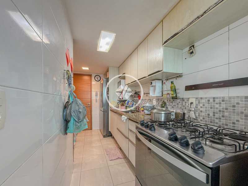 Cobertura 3 quartos à venda  Botafogo, Rio de Janeiro - R$ 2.245.000