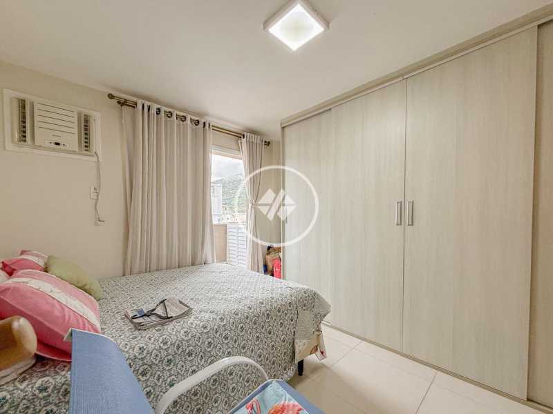 Cobertura 3 quartos à venda  Botafogo, Rio de Janeiro - R$ 2.245.000