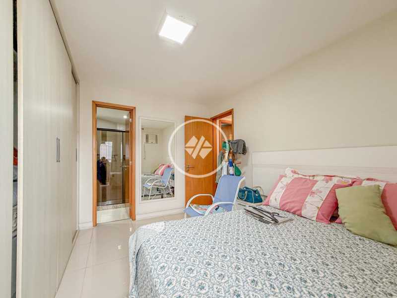 Cobertura 3 quartos à venda  Botafogo, Rio de Janeiro - R$ 2.245.000