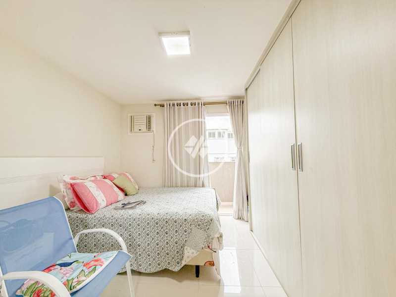 Cobertura 3 quartos à venda  Botafogo, Rio de Janeiro - R$ 2.245.000