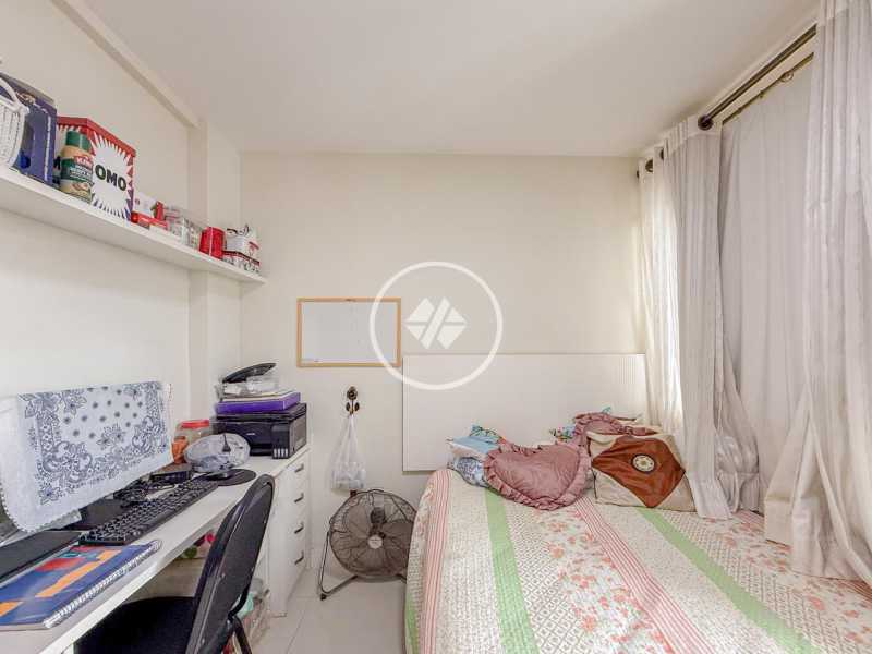 Cobertura 3 quartos à venda  Botafogo, Rio de Janeiro - R$ 2.245.000