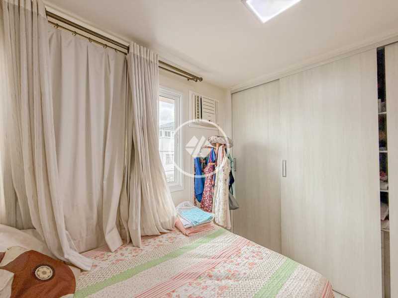 Cobertura 3 quartos à venda  Botafogo, Rio de Janeiro - R$ 2.245.000
