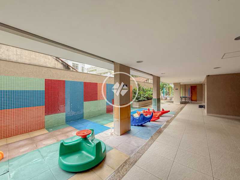 Cobertura 3 quartos à venda  Botafogo, Rio de Janeiro - R$ 2.245.000