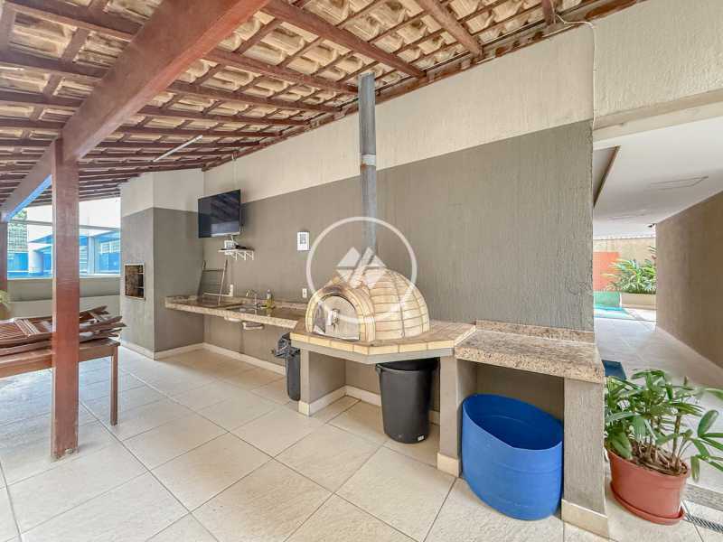 Cobertura 3 quartos à venda  Botafogo, Rio de Janeiro - R$ 2.245.000