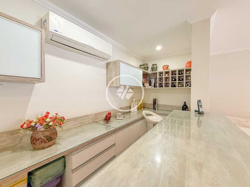 Cobertura 3 quartos à venda  Botafogo, Rio de Janeiro - R$ 2.245.000