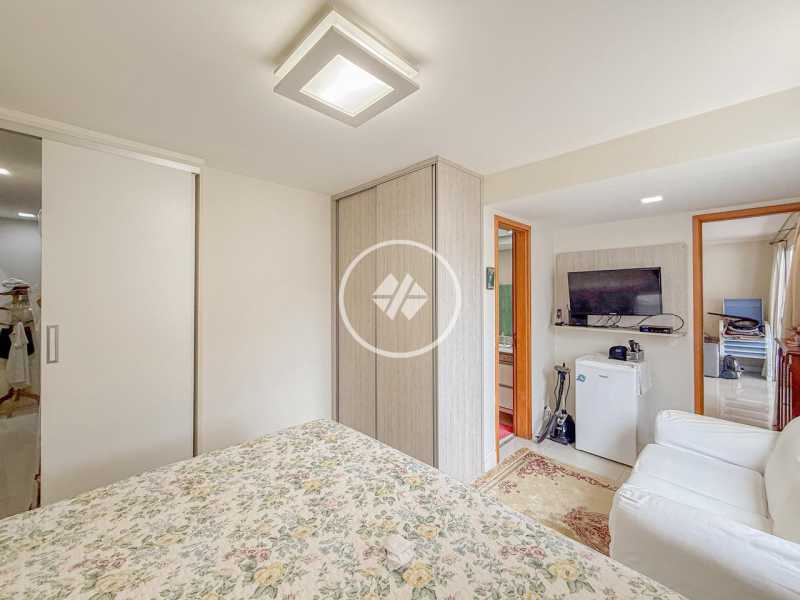 Cobertura 3 quartos à venda  Botafogo, Rio de Janeiro - R$ 2.245.000