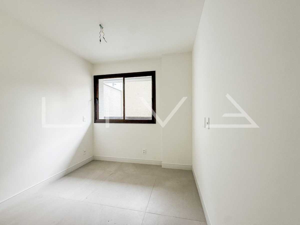 Apartamento 3 quartos à venda  Botafogo, Rio de Janeiro - R$ 2.800.000