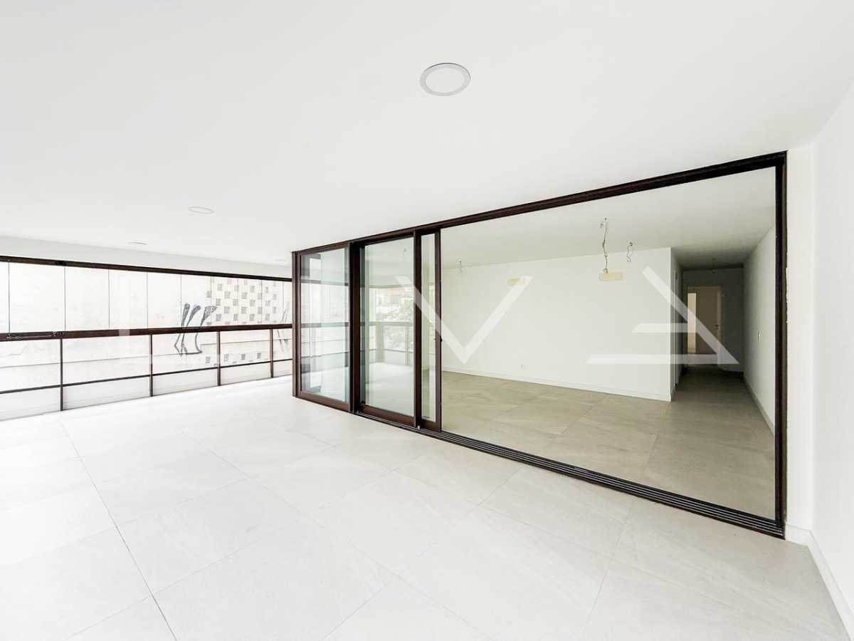 Apartamento 3 quartos à venda  Botafogo, Rio de Janeiro - R$ 2.800.000