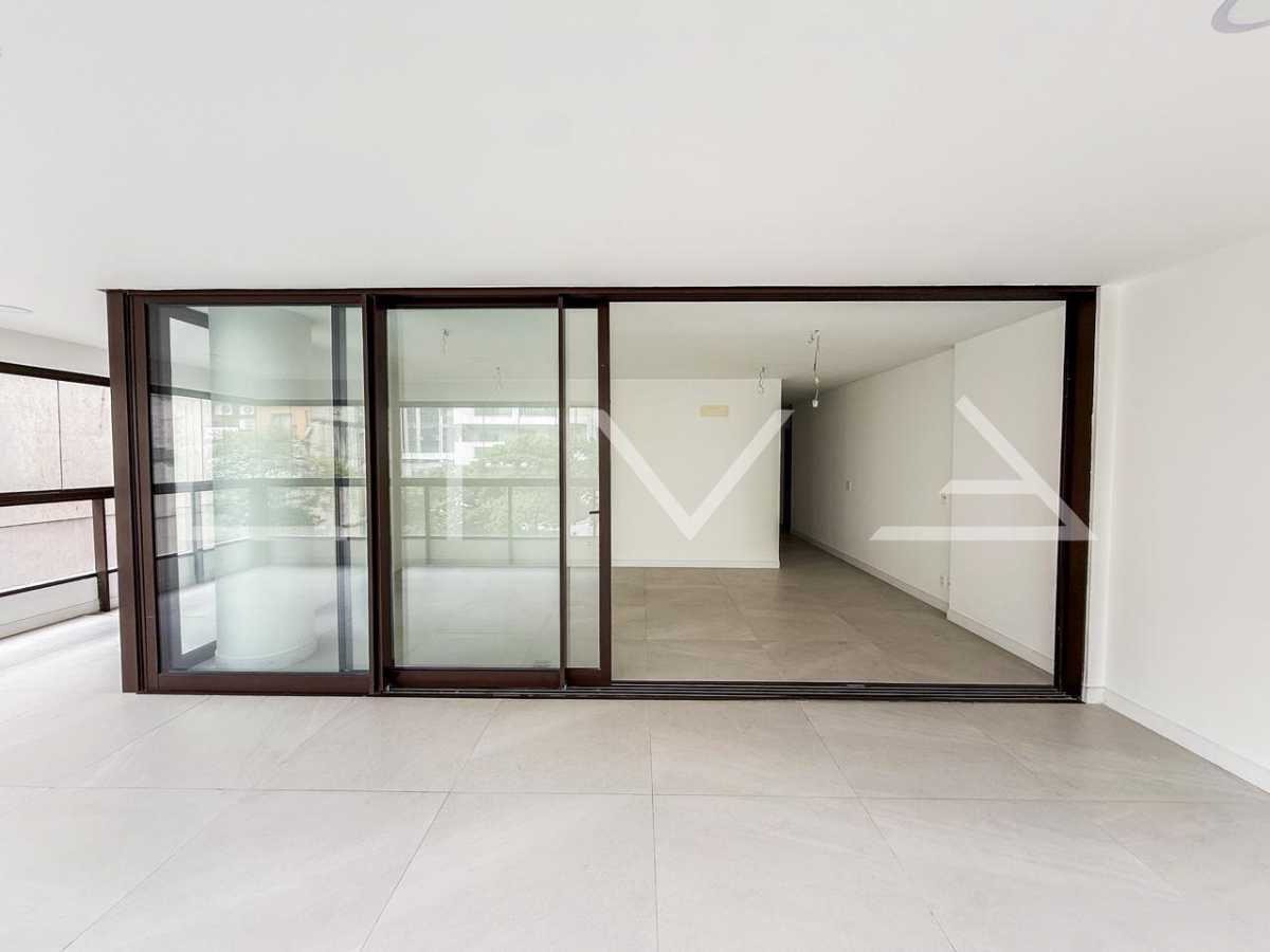 Apartamento 3 quartos à venda  Botafogo, Rio de Janeiro - R$ 2.800.000