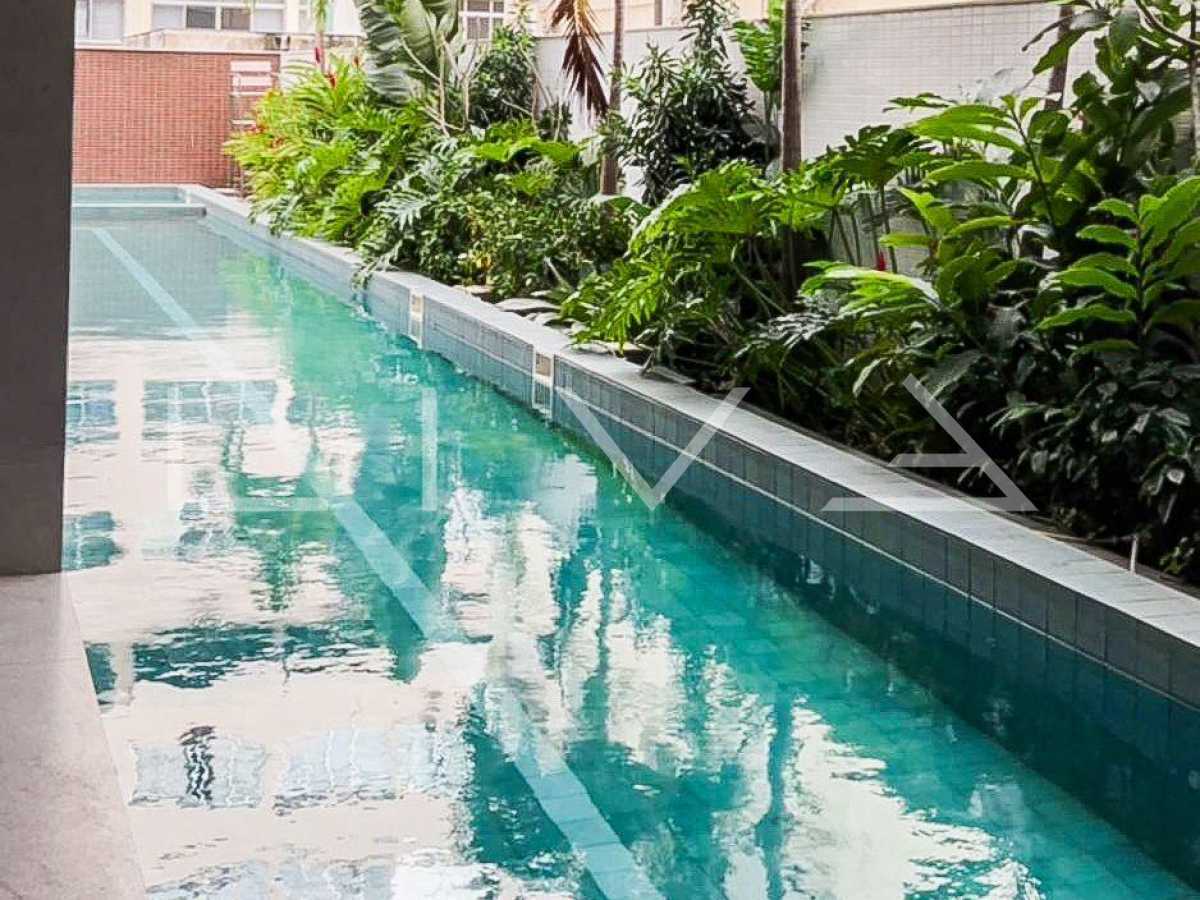 Apartamento 3 quartos à venda  Botafogo, Rio de Janeiro - R$ 2.800.000