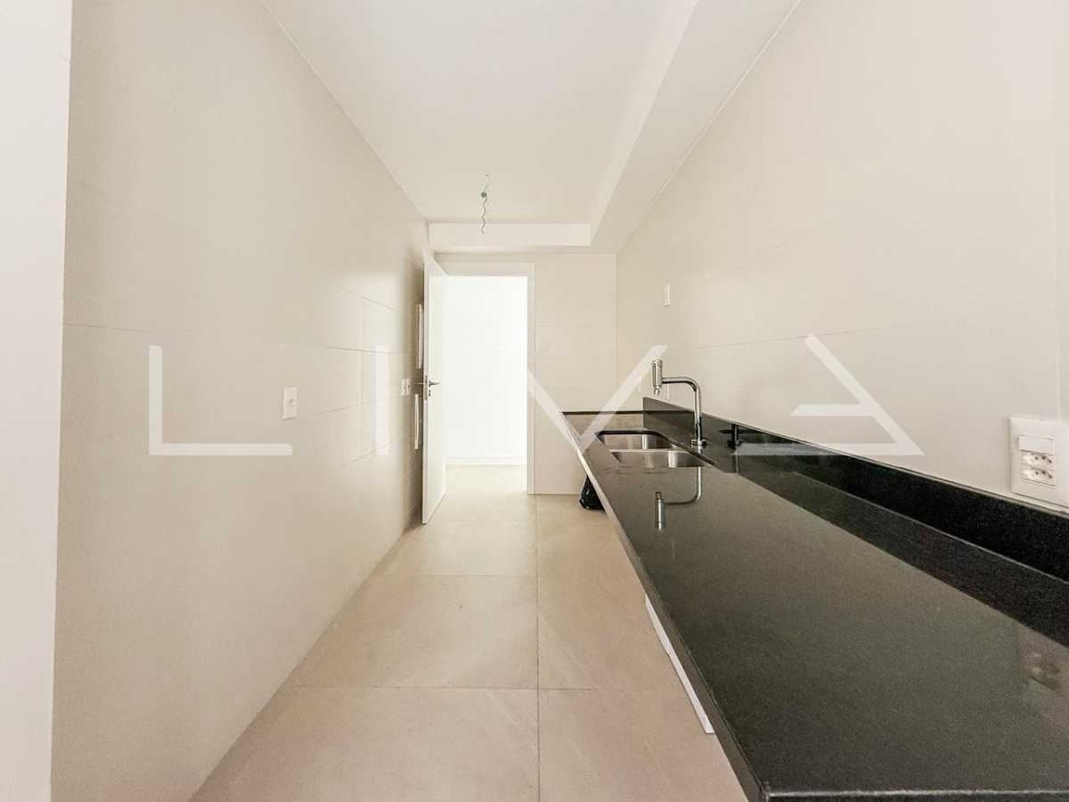 Apartamento 3 quartos à venda  Botafogo, Rio de Janeiro - R$ 2.800.000