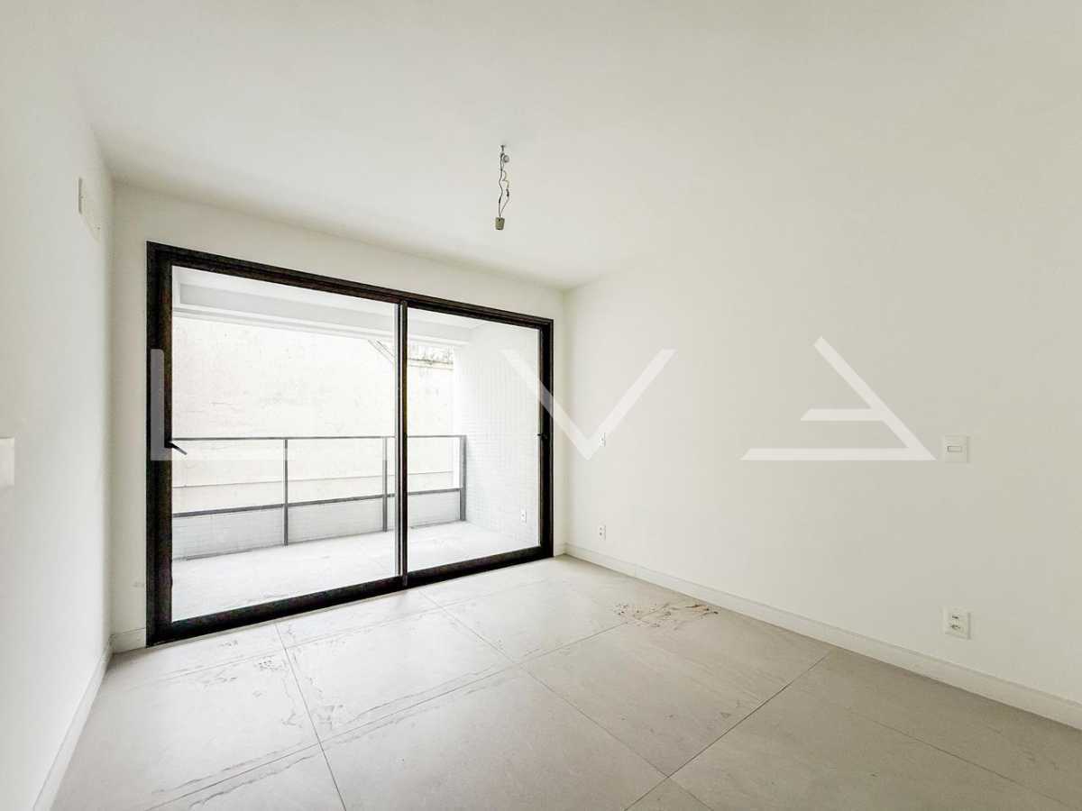 Apartamento 3 quartos à venda  Botafogo, Rio de Janeiro - R$ 2.800.000