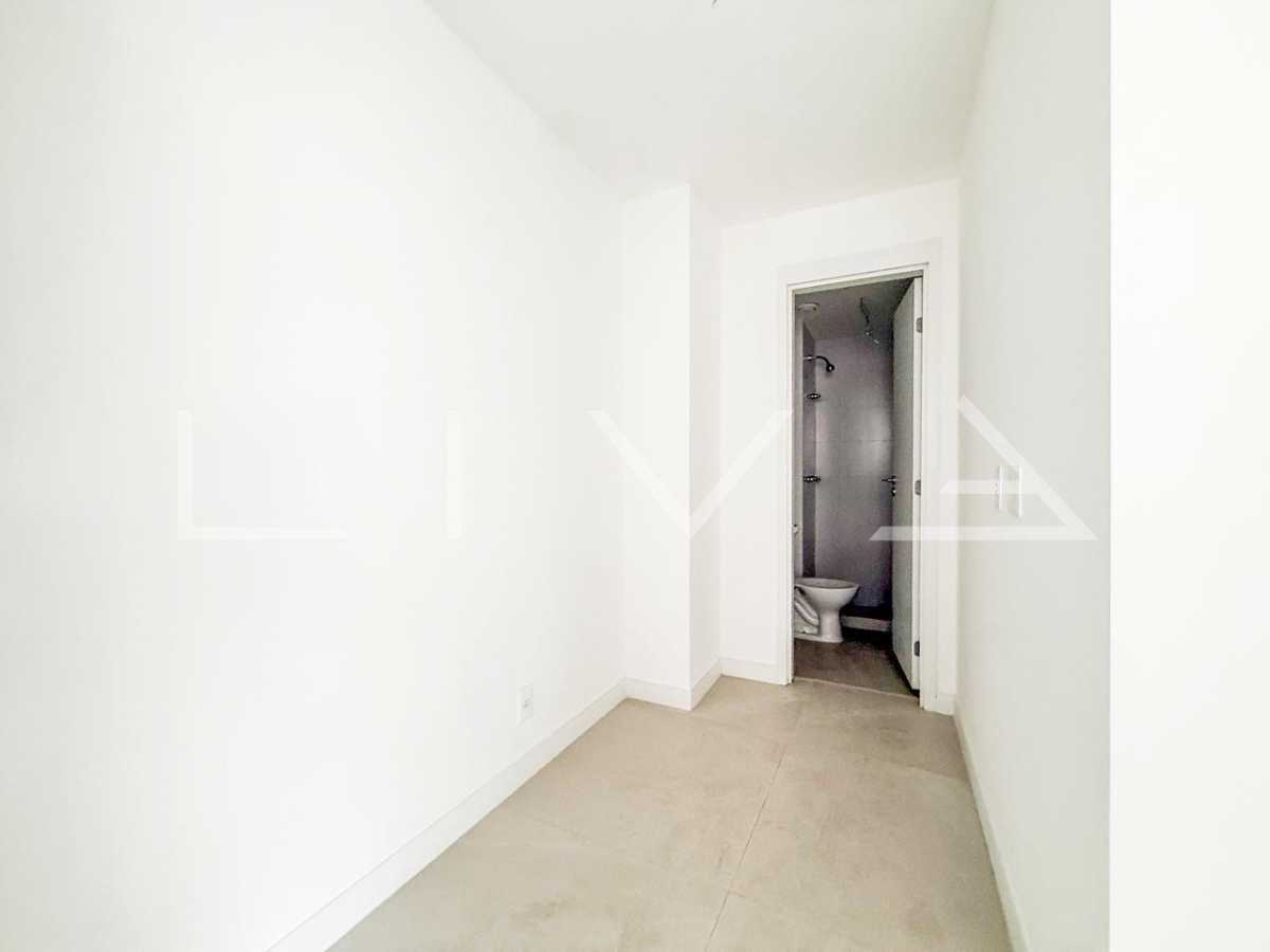 Apartamento 3 quartos à venda  Botafogo, Rio de Janeiro - R$ 2.800.000