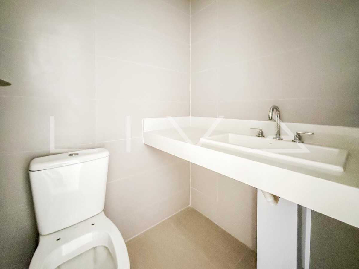 Apartamento 3 quartos à venda  Botafogo, Rio de Janeiro - R$ 2.800.000