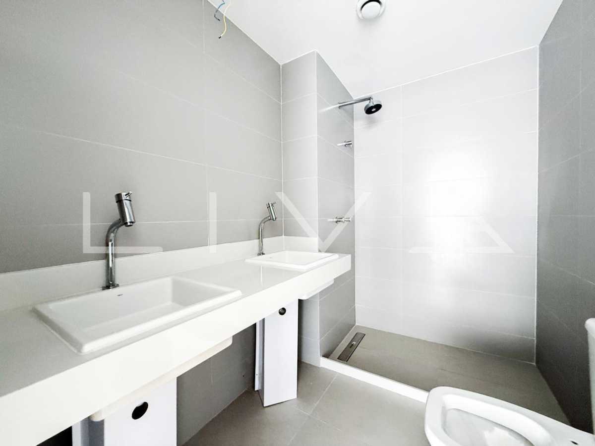 Apartamento 3 quartos à venda  Botafogo, Rio de Janeiro - R$ 2.800.000
