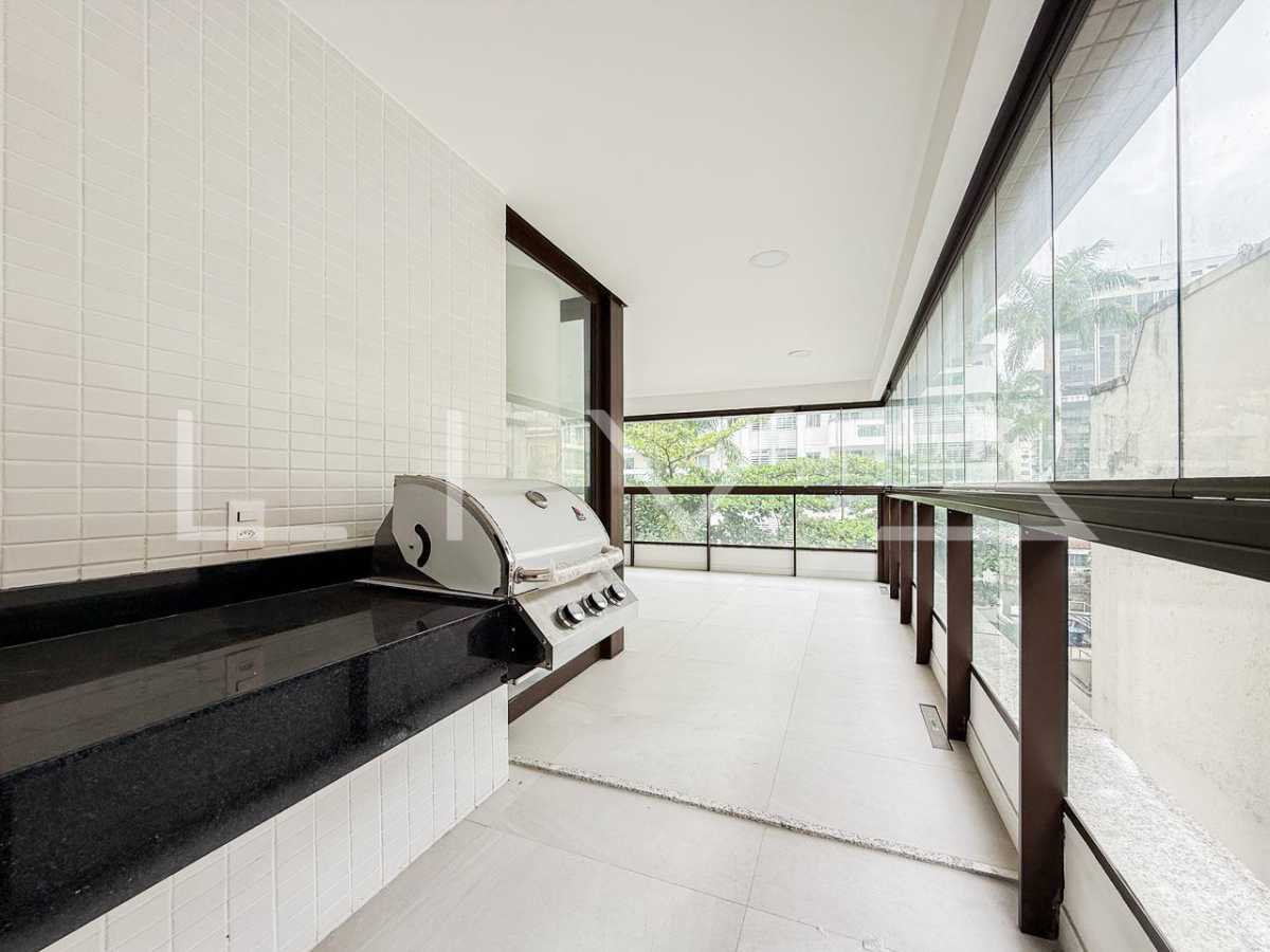 Apartamento 3 quartos à venda  Botafogo, Rio de Janeiro - R$ 2.800.000