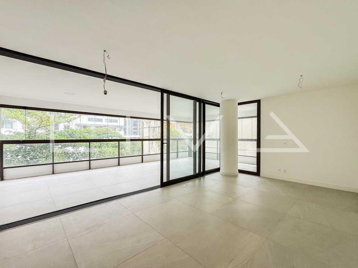 Apartamento 3 quartos à venda  Botafogo, Rio de Janeiro - R$ 2.800.000