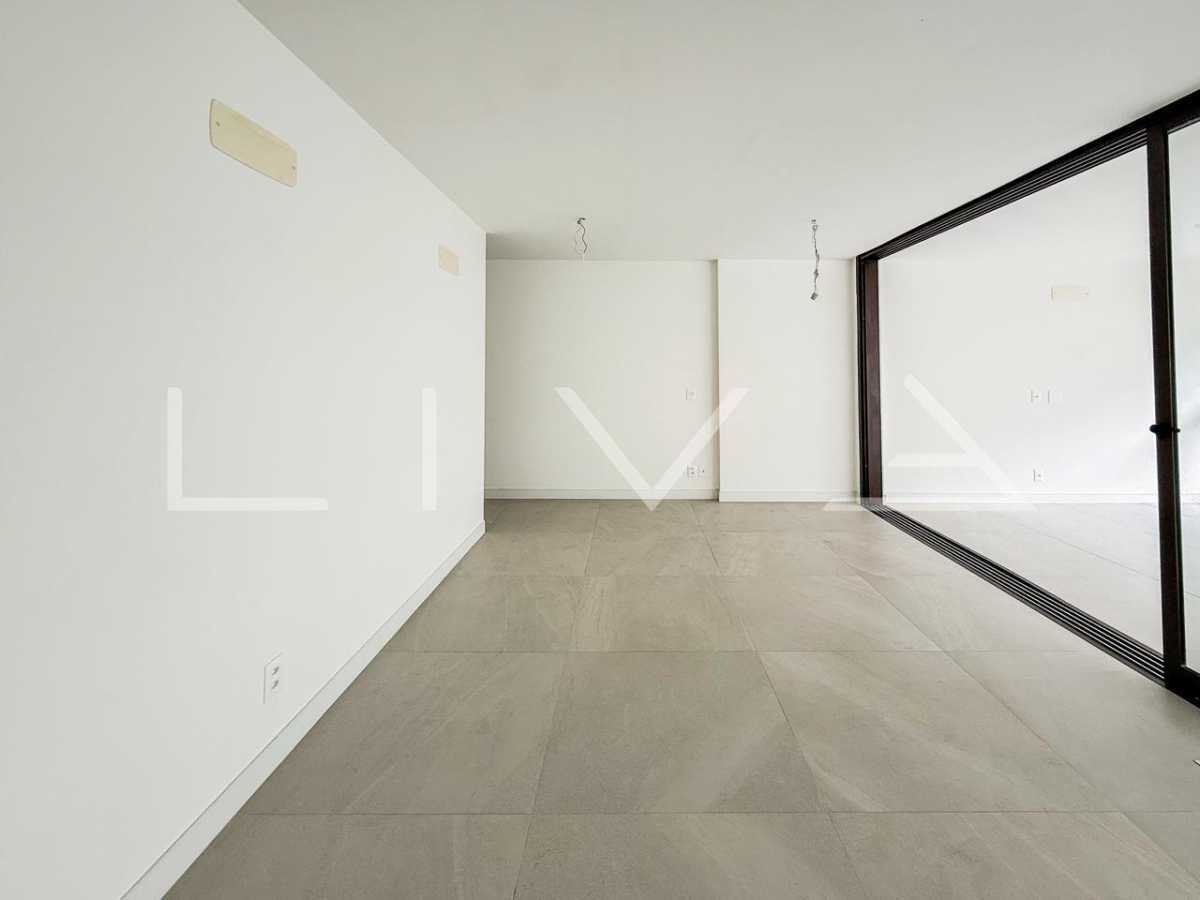 Apartamento 3 quartos à venda  Botafogo, Rio de Janeiro - R$ 2.800.000