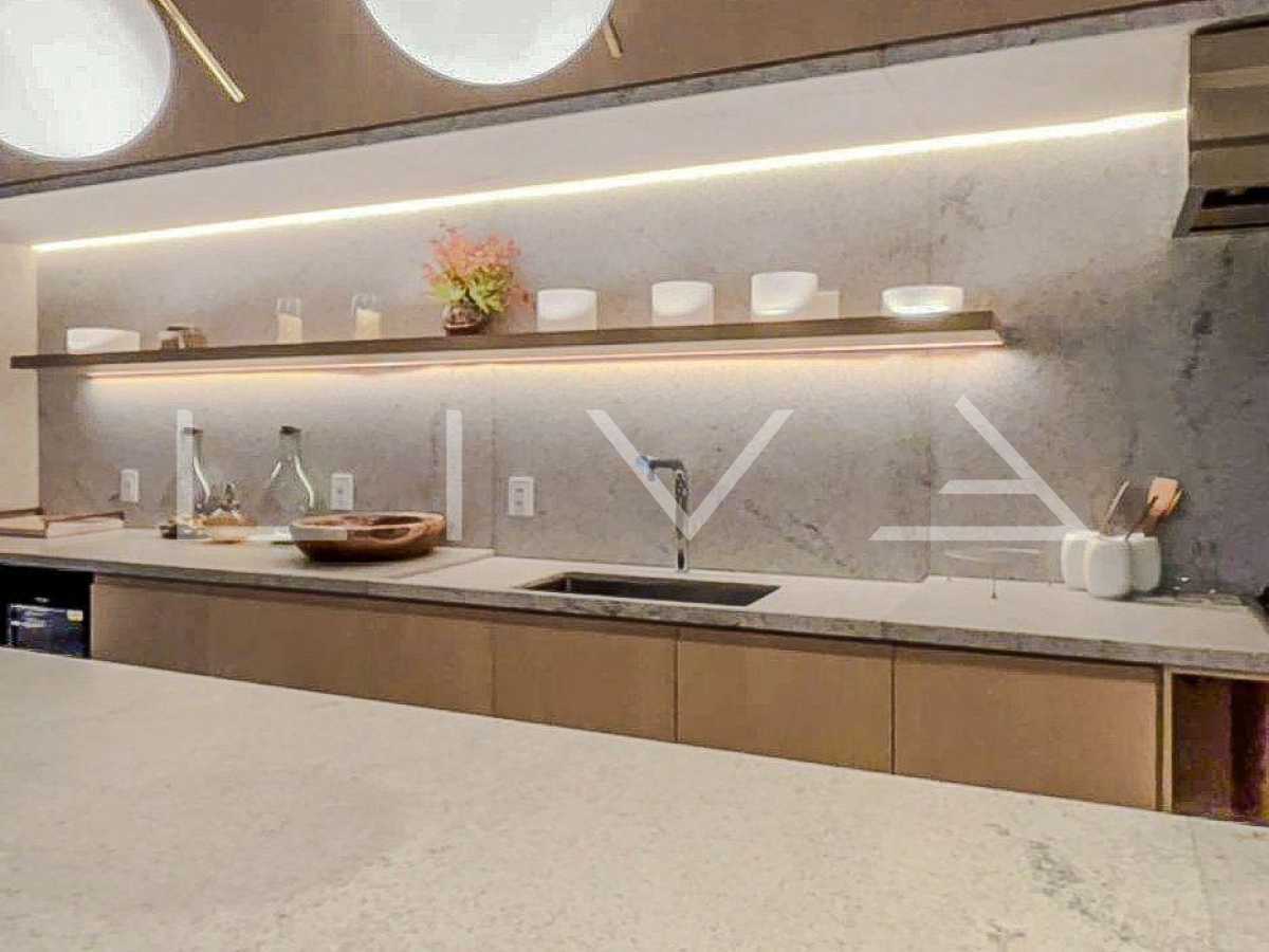 Apartamento 3 quartos à venda  Botafogo, Rio de Janeiro - R$ 2.800.000