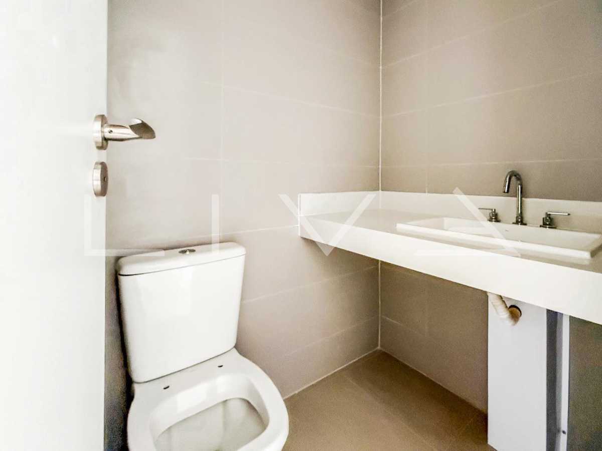 Apartamento 3 quartos à venda  Botafogo, Rio de Janeiro - R$ 2.800.000