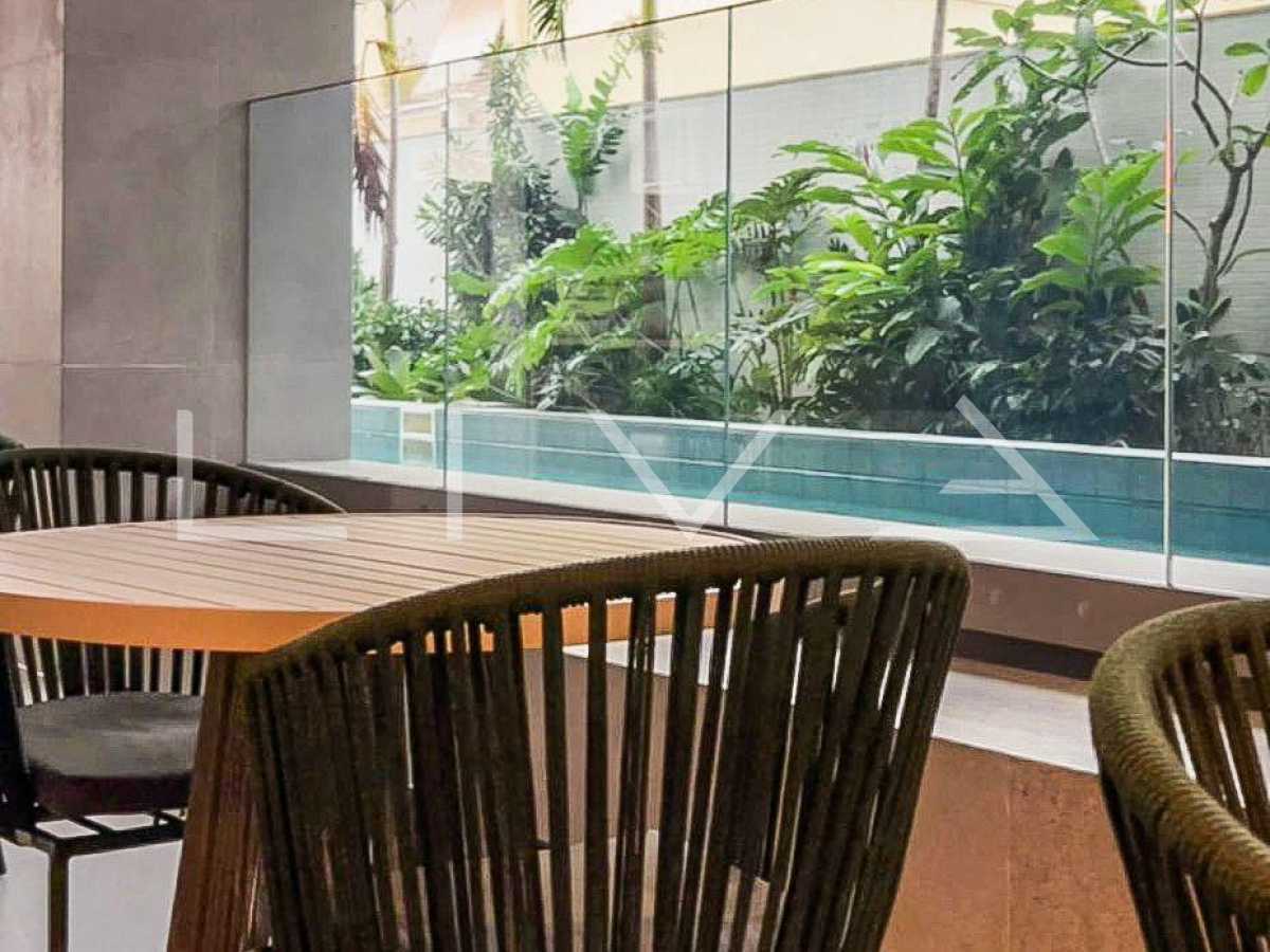 Apartamento 3 quartos à venda  Botafogo, Rio de Janeiro - R$ 2.800.000