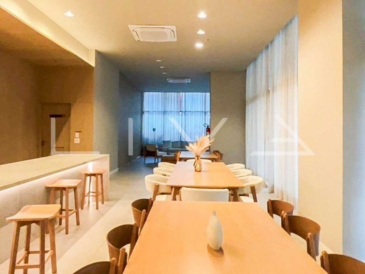 Apartamento 3 quartos à venda  Botafogo, Rio de Janeiro - R$ 2.800.000