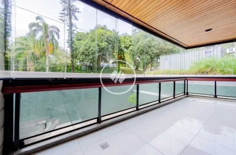 Apartamento 2 quartos à venda  Leblon, Rio de Janeiro - R$ 1.850.000