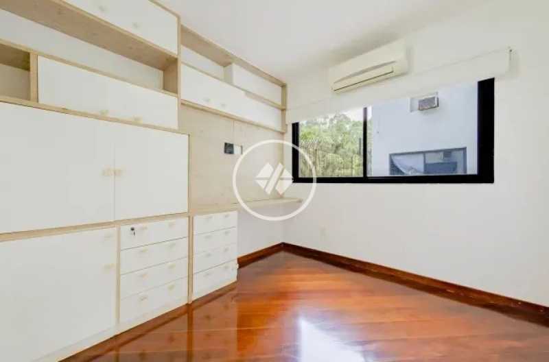 Apartamento 2 quartos à venda  Leblon, Rio de Janeiro - R$ 1.850.000
