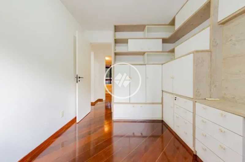 Apartamento 2 quartos à venda  Leblon, Rio de Janeiro - R$ 1.850.000