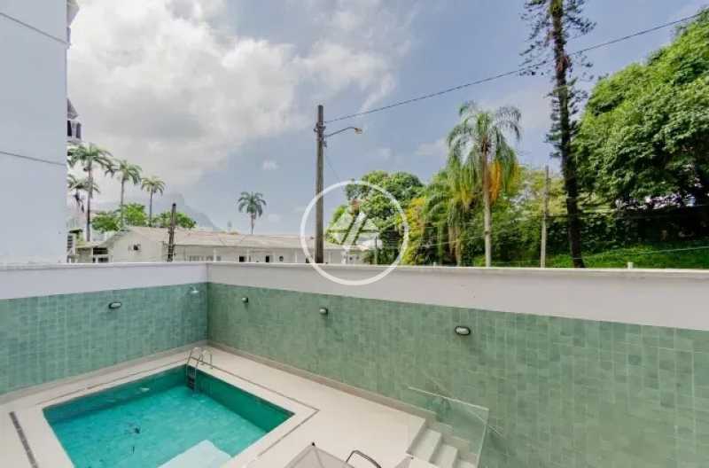 Apartamento 2 quartos à venda  Leblon, Rio de Janeiro - R$ 1.850.000