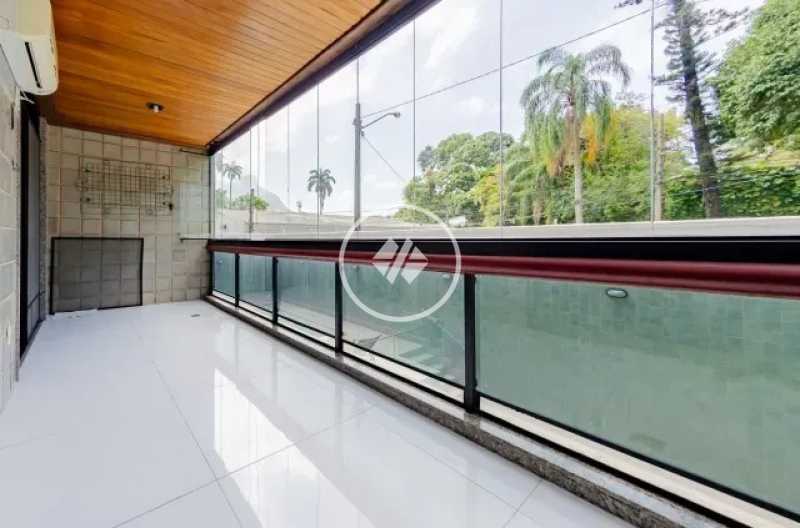 Apartamento 2 quartos à venda  Leblon, Rio de Janeiro - R$ 1.850.000