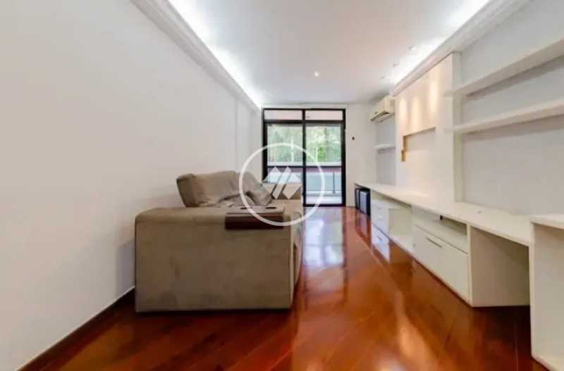 Apartamento 2 quartos à venda  Leblon, Rio de Janeiro - R$ 1.850.000