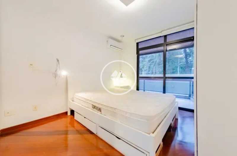 Apartamento 2 quartos à venda  Leblon, Rio de Janeiro - R$ 1.850.000