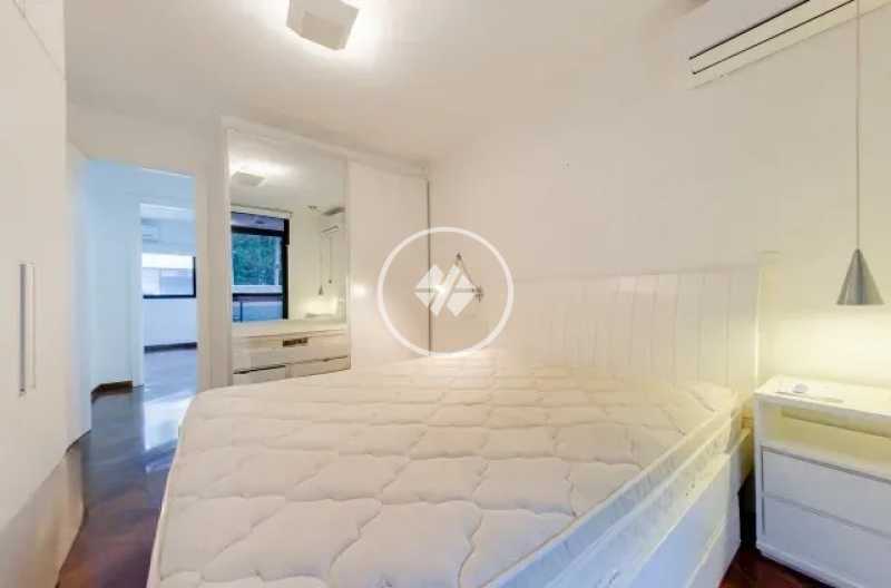 Apartamento 2 quartos à venda  Leblon, Rio de Janeiro - R$ 1.850.000