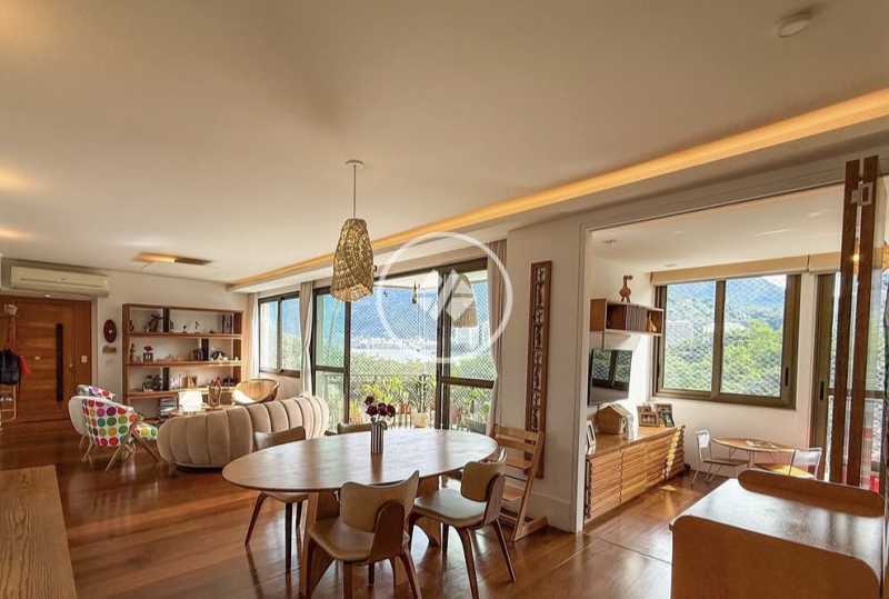 Apartamento 4 quartos à venda  Ipanema, Rio de Janeiro - R$ 6.600.000