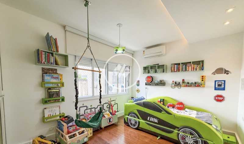 Apartamento 4 quartos à venda  Ipanema, Rio de Janeiro - R$ 6.600.000