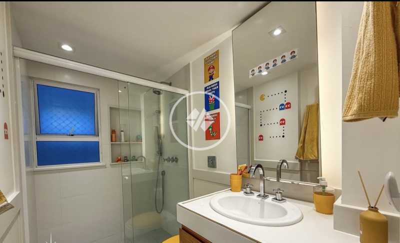 Apartamento 4 quartos à venda  Ipanema, Rio de Janeiro - R$ 6.600.000