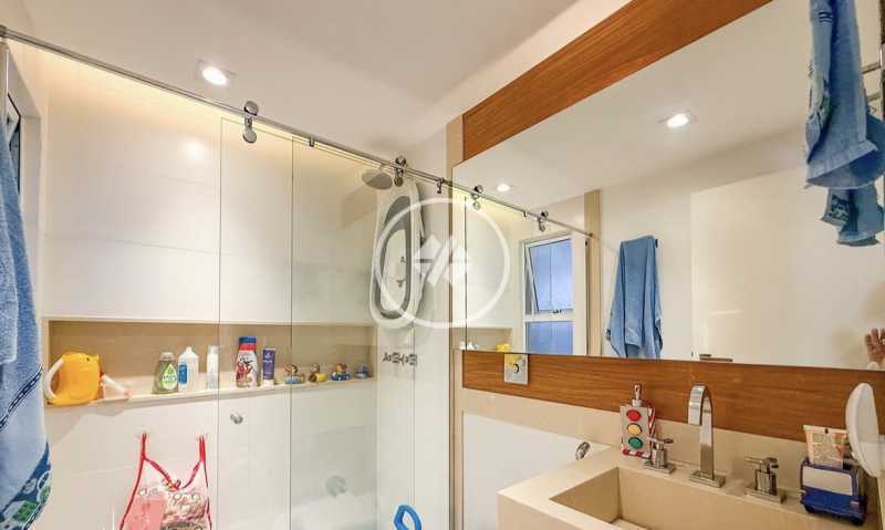 Apartamento 4 quartos à venda  Ipanema, Rio de Janeiro - R$ 6.600.000
